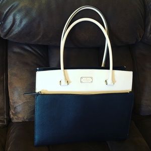 Kate Spade Large Bag.